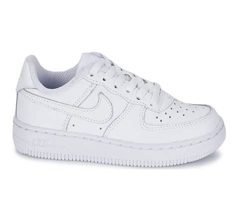 Kid's Nike Air Force 1 Shoes 